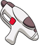 Cheelai default cursor