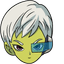 Cheelai pointer cursor