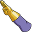 Dr. Hedo default cursor