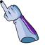 Frieza default cursor
