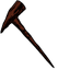 Korin & Staff default cursor