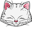 Korin & Staff pointer cursor