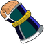 Dragon Ball Squad default cursor