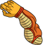 Piccolo Unleashed default cursor