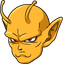 Piccolo Unleashed pointer cursor
