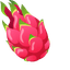 Tropical Oasis Cursor Pack default cursor