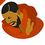 Hotline Bling Drake default cursor