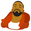 Hotline Bling Drake pointer cursor