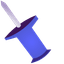 Custom Prank Duo Two default cursor