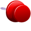 Custom Prank Duo Two pointer cursor