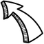 Creative Project Prank default cursor