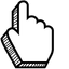 Creative Project Prank pointer cursor