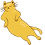 Kitty Duo Pack default cursor