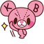 Dreamtale Kubear default cursor