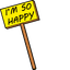 Droopy Dog default cursor