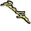DUA Lipa default cursor