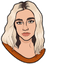 DUA Lipa pointer cursor