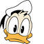 DuckTales Custom Cursors Pack pointer cursor