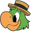 DuckTales Custom Cursor Pack pointer cursor