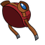 Launchpad McQuack Cute Cursor Pack default cursor