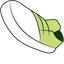 Lena Sabrewing Custom Cursor Pack default cursor