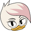 Lena Sabrewing Custom Cursor Pack pointer cursor