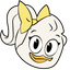 DuckTales Custom Cursor Pack May & June default cursor