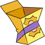 DuckTales Cute Cursor Pack default cursor