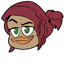 DuckTales Custom Cursor Pack pointer cursor