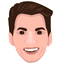 Dude Perfect Cute Inspired pointer cursor