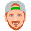 YouTuber Creator Mix pointer cursor