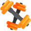 Gym Alarm default cursor