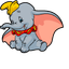 Disney Artist Mix default cursor