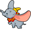 Disney Artist Mix pointer cursor