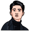 D.O. pointer cursor