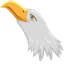 American Eagle default cursor