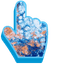 Earthy Deluxe pointer cursor