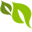 Olive Leaf default cursor