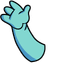 Jon Eddsworld default cursor