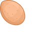 Egg default cursor