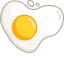 Egg pointer cursor