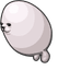 Eggdog Meme default cursor