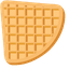 Custom Cursor Pack - Eggo Waffle Themes default cursor