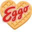 Custom Cursor Pack - Eggo Waffle Themes pointer cursor