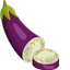 Cute Purple Cursor Pack pointer cursor