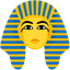 Pharaoh Egypt pointer cursor