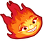 Ember & Wade default cursor