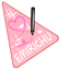 Emirichu default cursor
