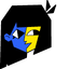 Ena Dream World pointer cursor