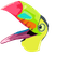Antonio Madrigal default cursor